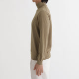 Turtleneck Knit Color: Mocha