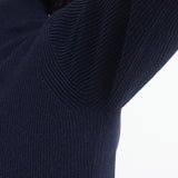 TECHTWEED® Turtleneck Knit