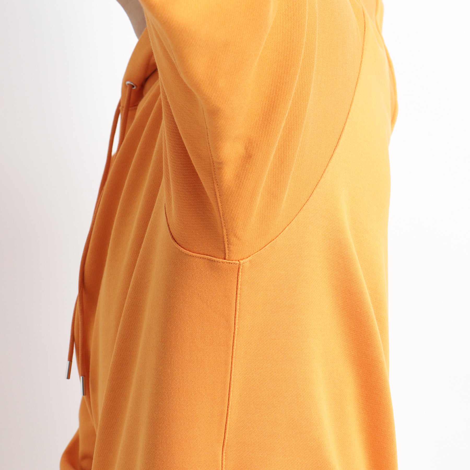 Urake Hoodie(スビンプラチナム 裏毛フーディー) – ＋CLOTHET ONLINE