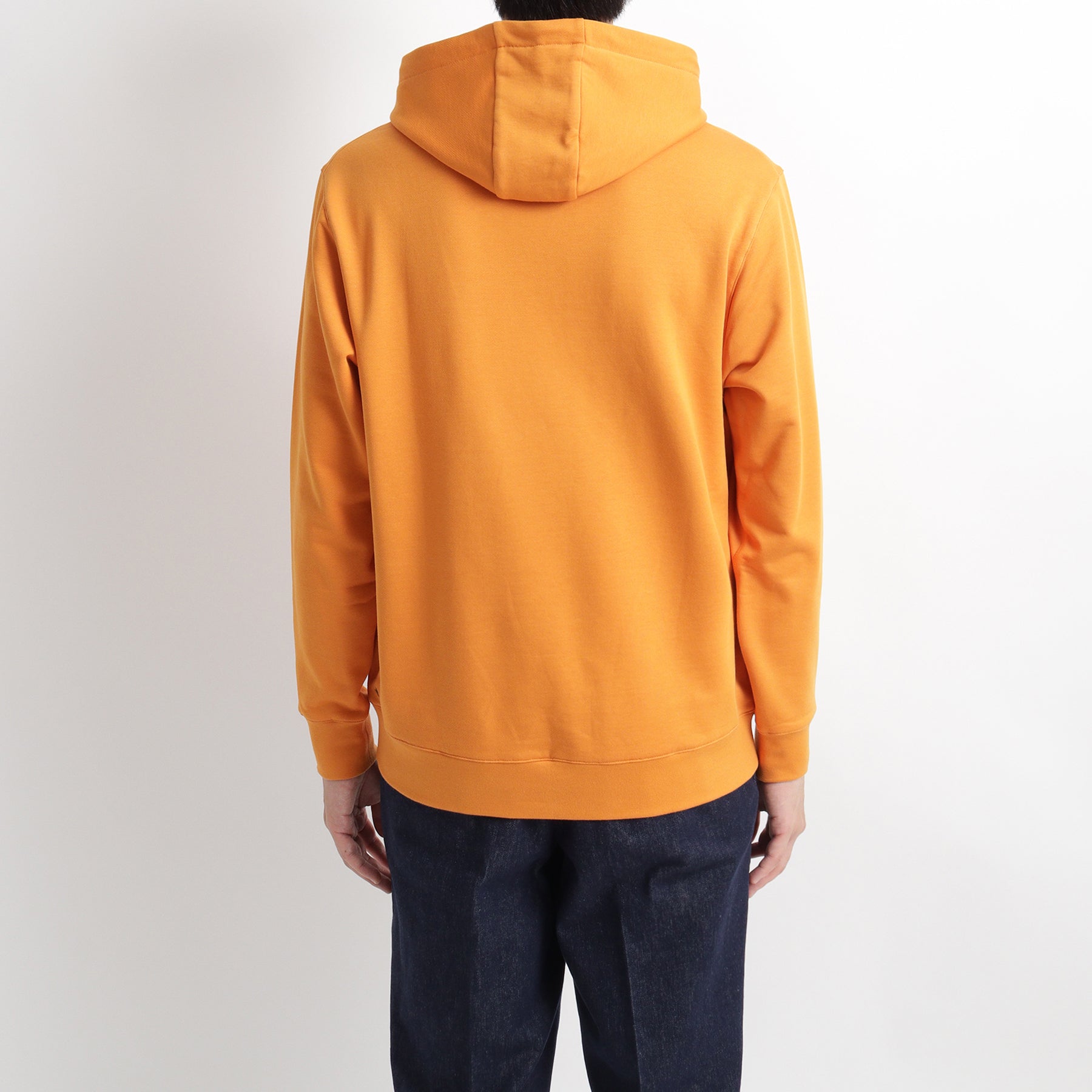 Classic Brumbies Hoodie ネイビー/オレンジ サイズM Classic Brumbies