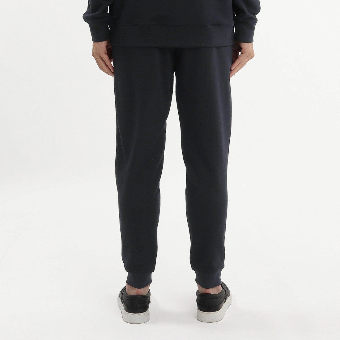 【Renewal】Urake Jogger Pants Color: Navy
