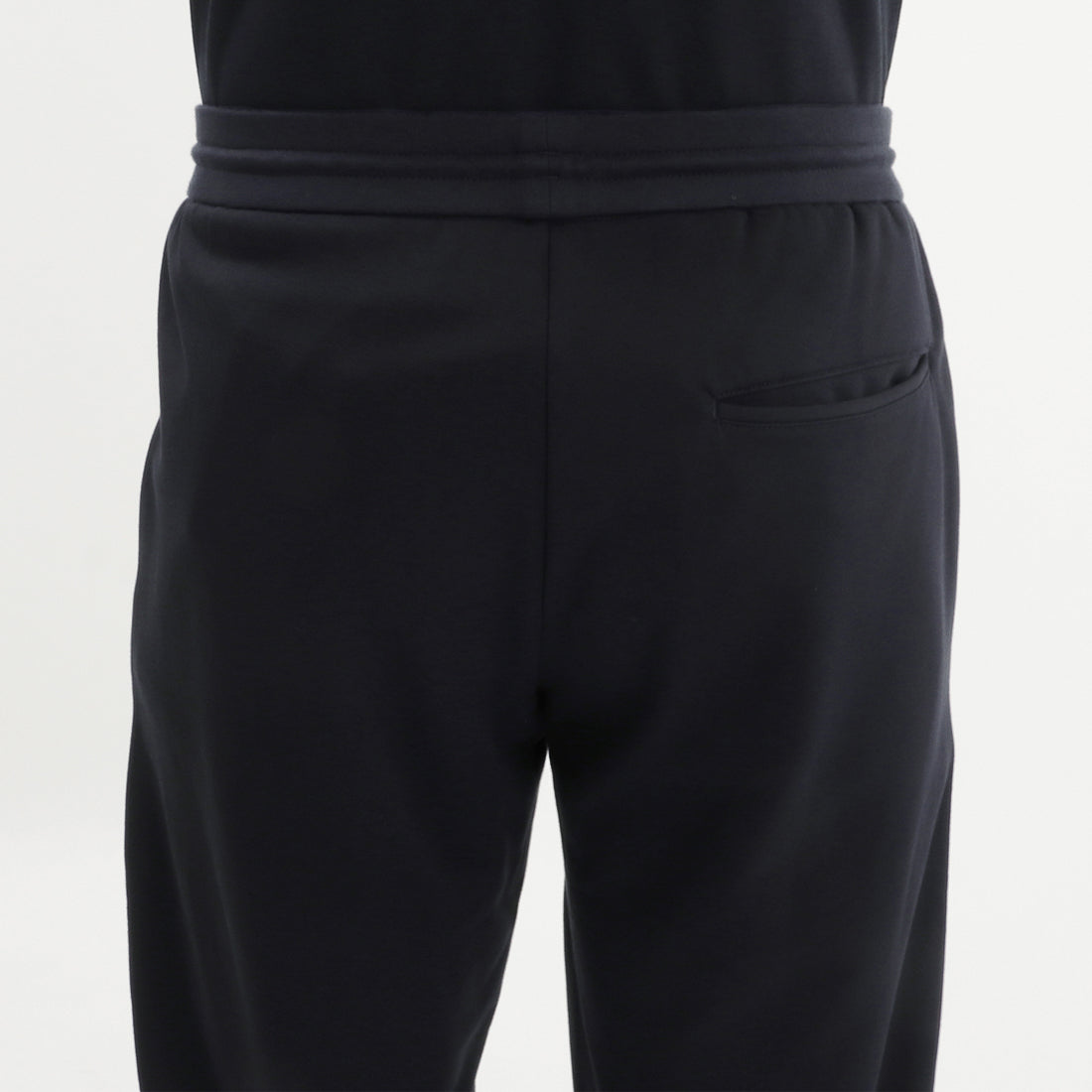 【Renewal】Urake Jogger Pants Color: Navy