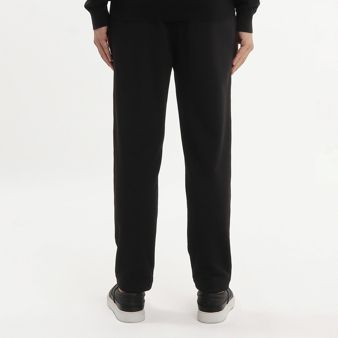 【Renewal】 Urake Sweatpants: Black