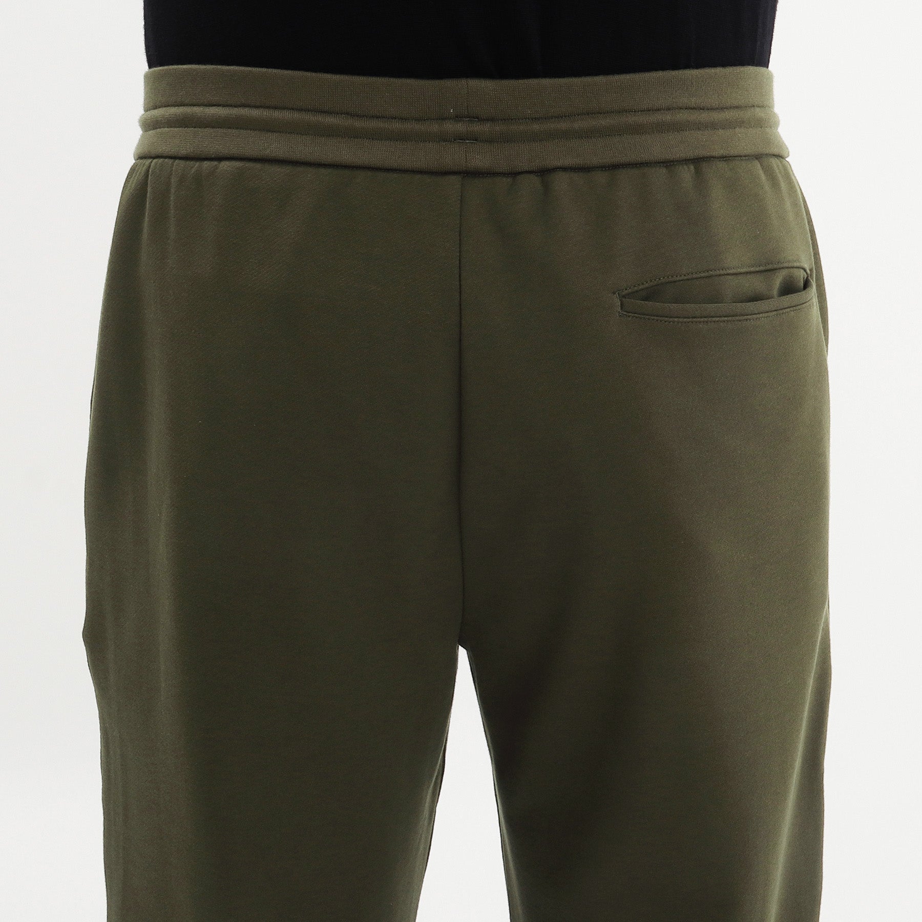 【Renewal】 Urake Sweatpants: Olive