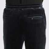 【11/2販売開始】Velour Jogger Pants Color: Navy