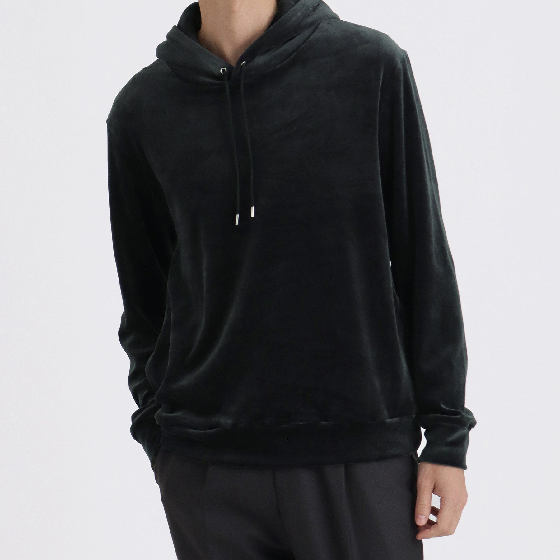 VAULTROOM REBECCA HOODIE / BLACK Mサイズ VCR KEYREX HOODIE / BLK – VAULTROOM