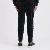 Velour Sweatpants Color: Navy