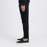 Velour Sweatpants Color: Navy