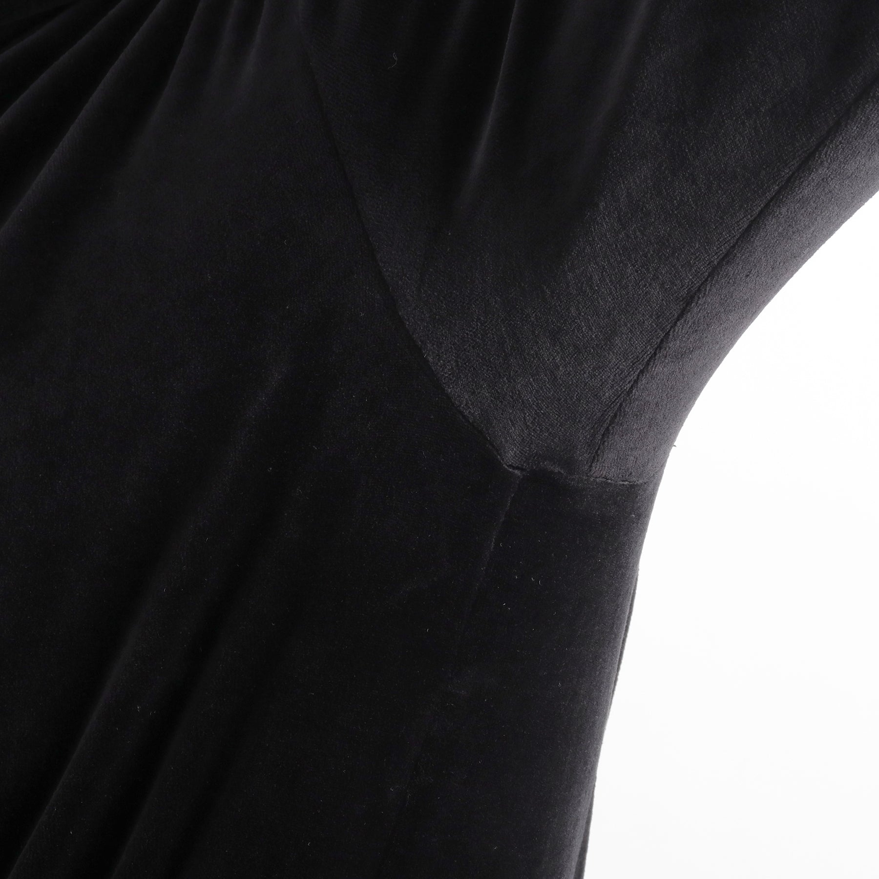 スビンプラチナムベロアスウェットシャツ – ＋CLOTHET ONLINE