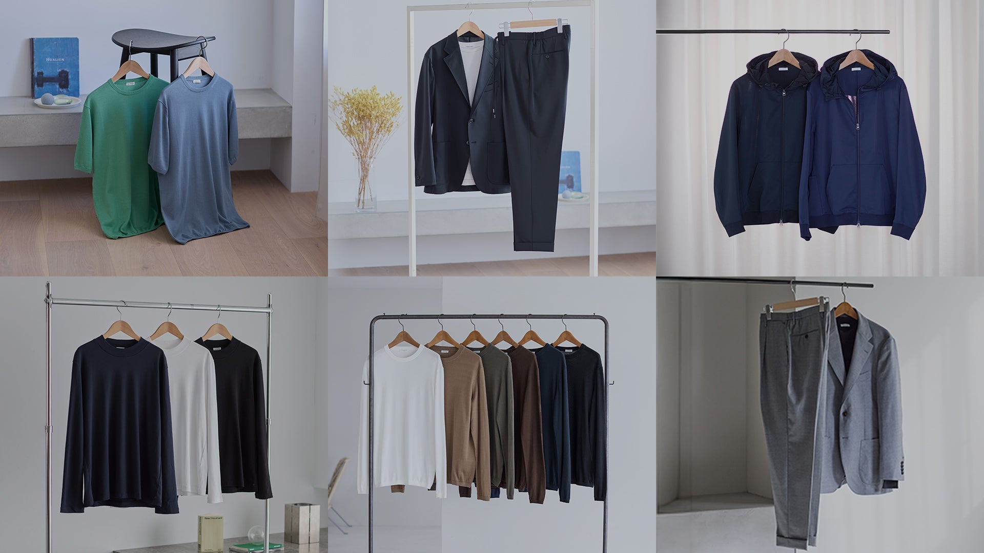 CLOTHET （クロスクローゼット）公式通販 – ＋CLOTHET ONLINE