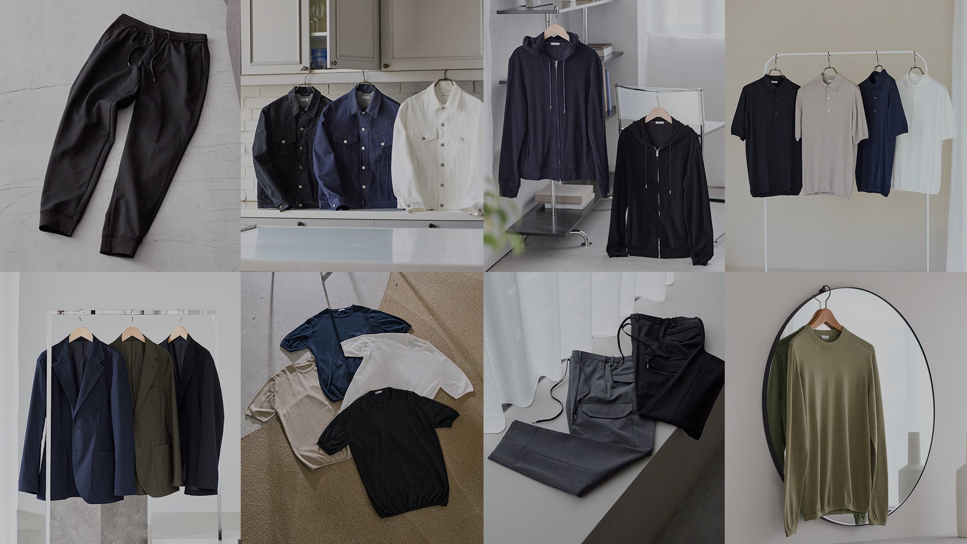 CLOTHET （クロスクローゼット）公式通販 – ＋CLOTHET ONLINE