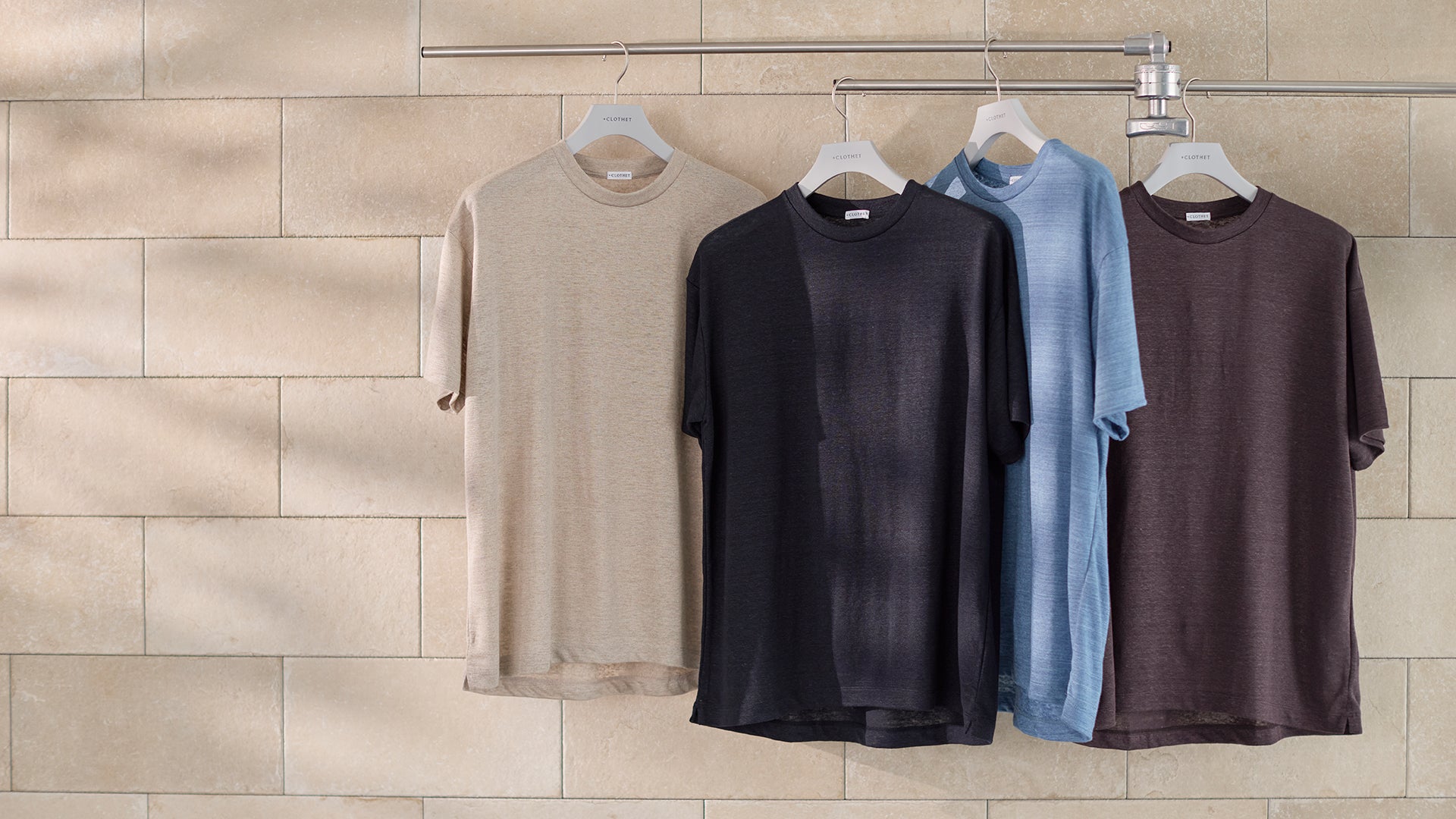 CLOTHET （クロスクローゼット）公式通販 – ＋CLOTHET ONLINE