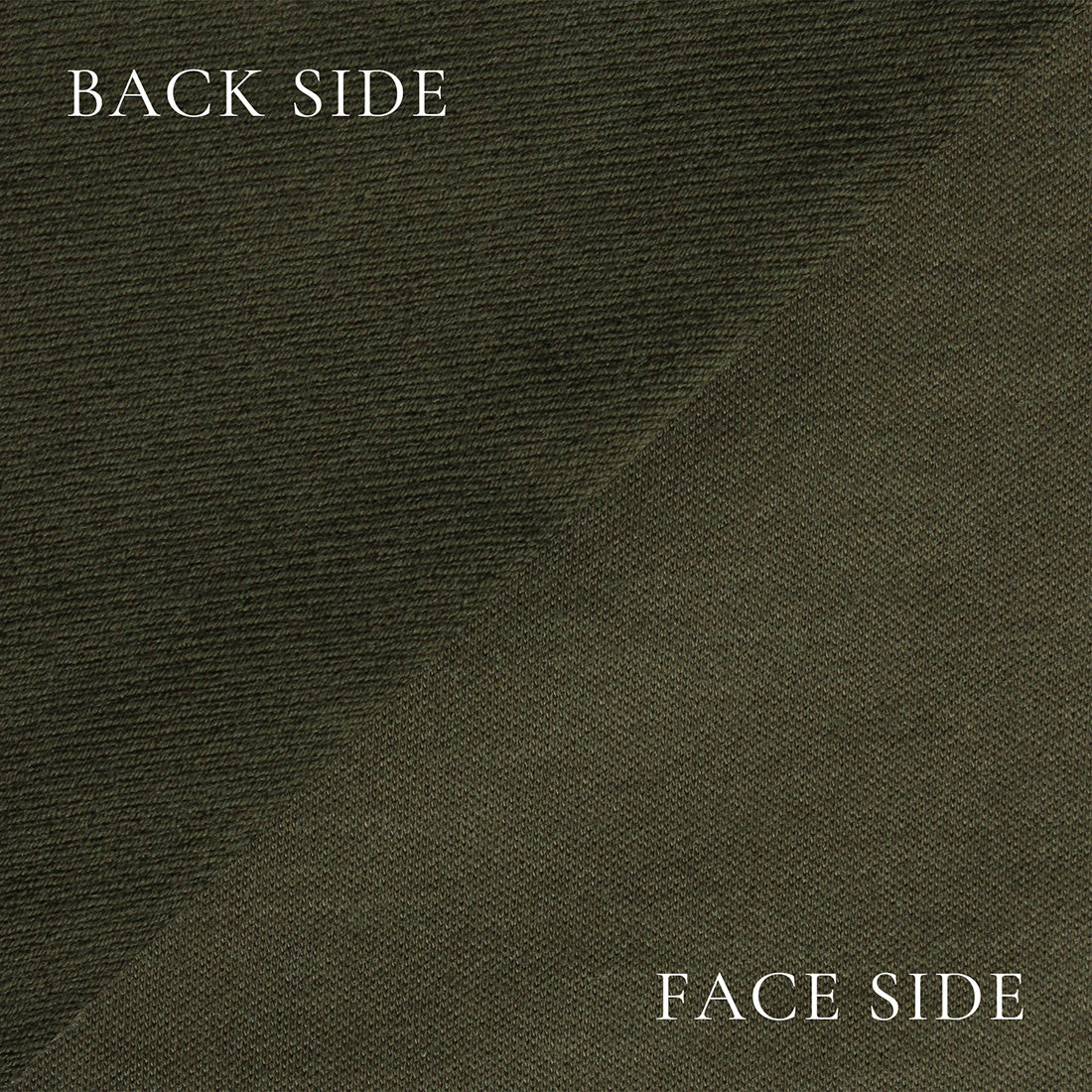Smooth Terry カーゴショートパンツ – ＋CLOTHET ONLINE
