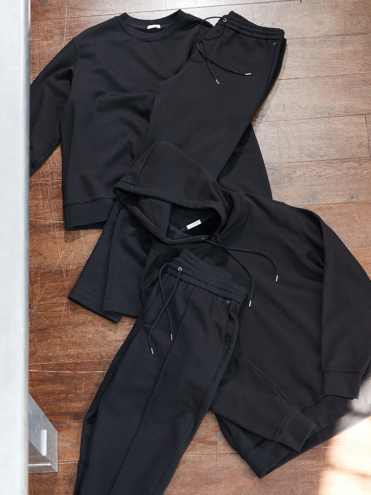 +CLOTHET クロスクローゼット パンツ（その他） 2(M位) 黒