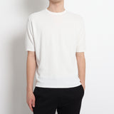 Mini Thermal Knit T-shirt