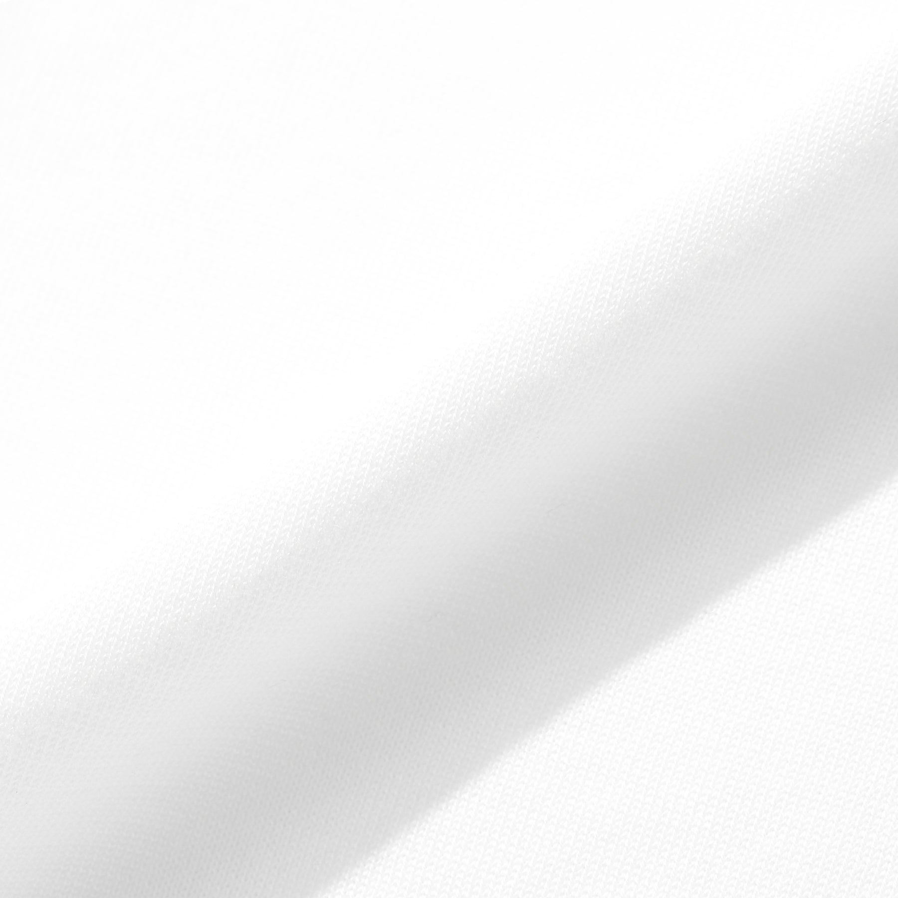 Knit T-shirt Color: White