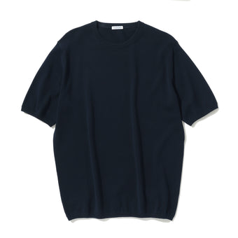 Knit T-shirt