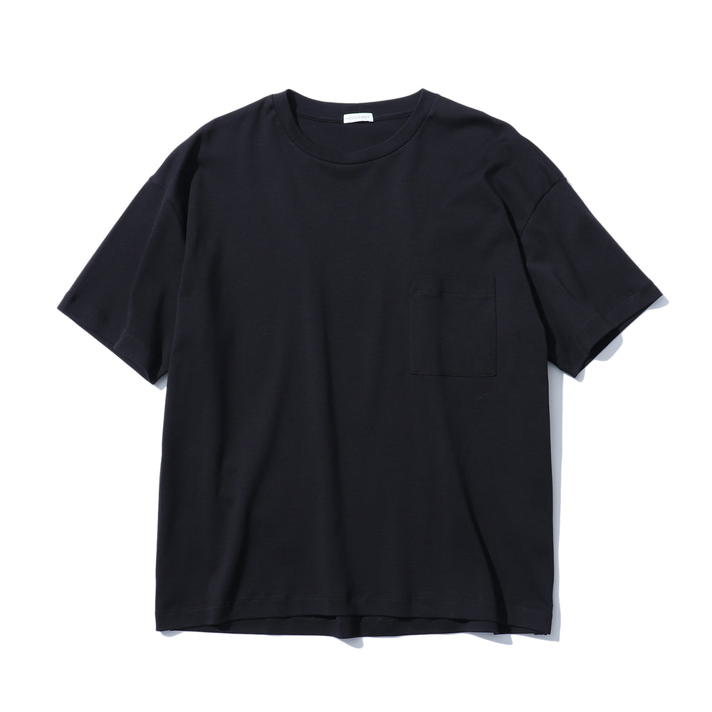 Big T-shirt （ポケット付き） | ＋CLOTHET ONLINE