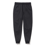 Matte Twist Jogger Pants