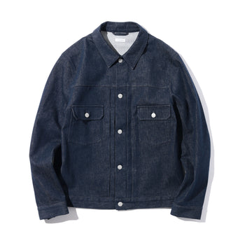 Reactive Denim 2nd Type Jacket