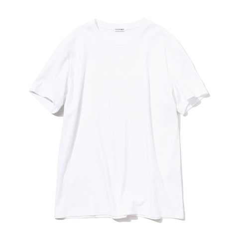 【+C定番】Tailored T-shirt