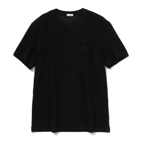 Tailored Vneck T-shirt | ＋CLOTHET ONLINE