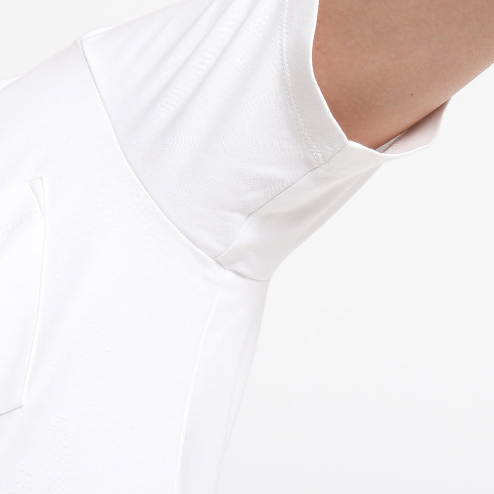 C定番】Tailored T-shirt（ポケット付き） | ＋CLOTHET ONLINE