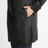 High Density Bal Collar Coat