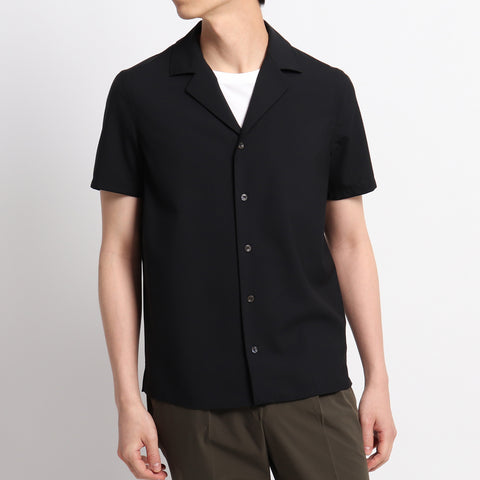 Tropical Tailored Shirt