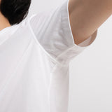 【GIRELLI BRUNI】Collaboration Shirting Henley neck T-shirts