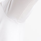 【+C定番】Tailored Long Sleeve T-shirt