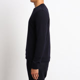 Wool Sweatshirt