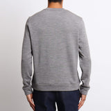 Wool Sweatshirt