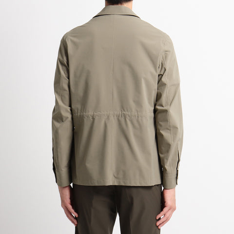 SOLOTEX® Coverall Jacket