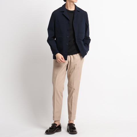 SOLOTEX® Coverall Jacket