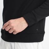Wool Sweatshirt
