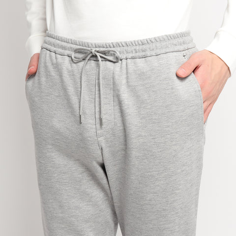 Smooth Terry Sweatpants