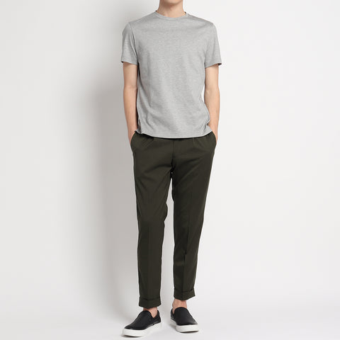 【+C定番】Tailored T-shirt