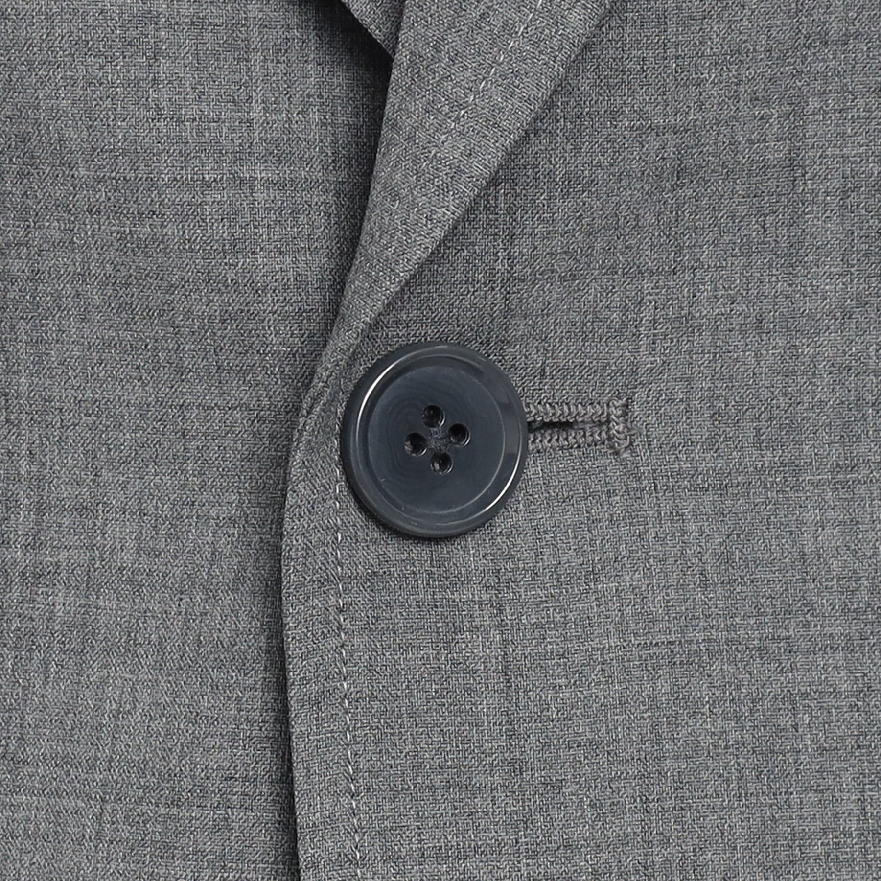 Tropical Easy Jacket Color: Gray