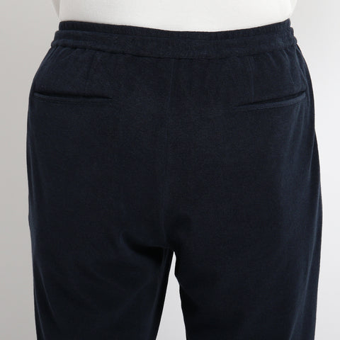 Micro Pile Short Pants