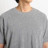 Micro Pile Big T-shirt