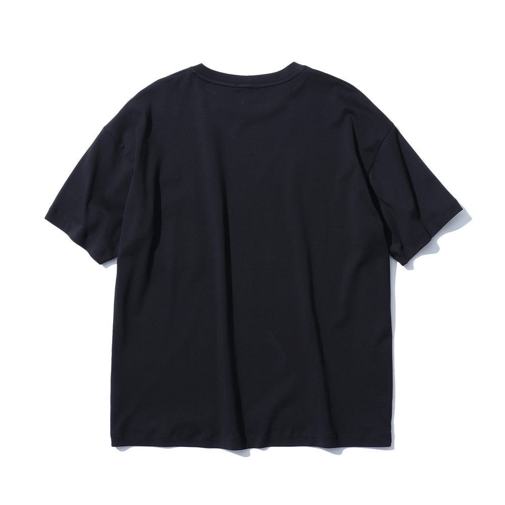 Artu0026Science Relax Big T-shirt 2 ワイドシャツ-