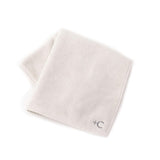 Towel Handkerchief Velvet Finish