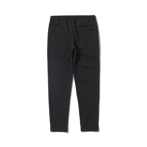 Wool Sweatpants Color: Black