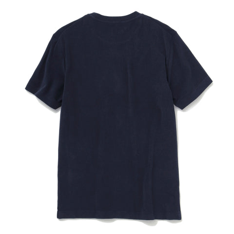 Micro Pile Tailored T-shirt