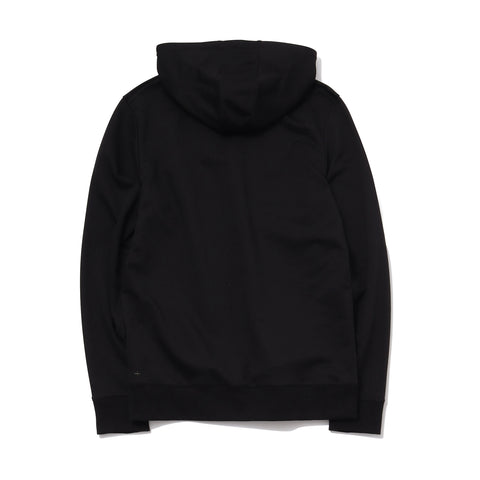 Smooth Terry Hoodie