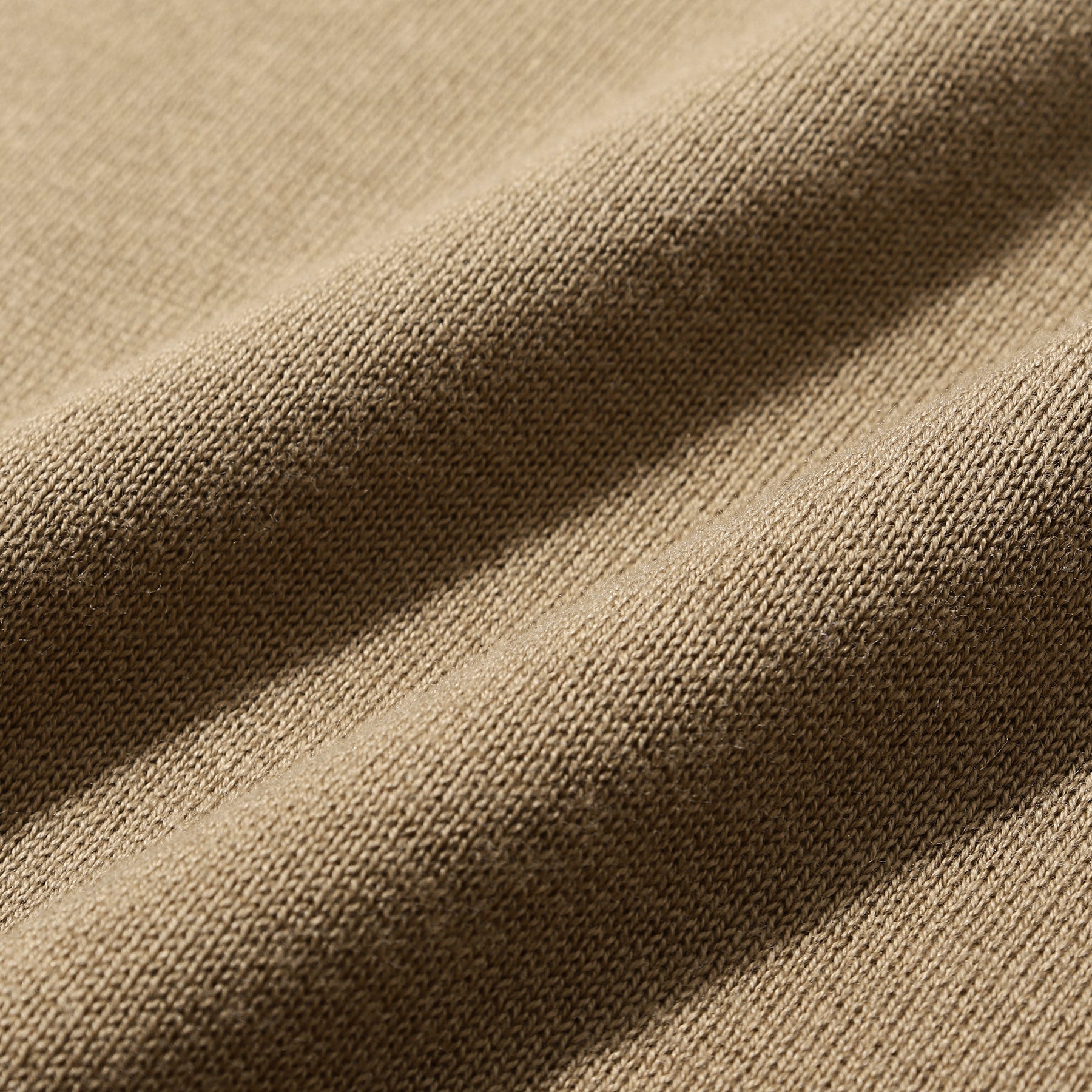 Vneck Knit Color: Fawn