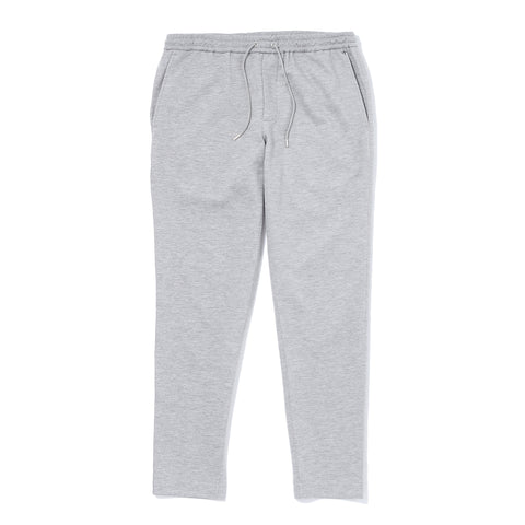 Smooth Terry Sweatpants Color: Gray