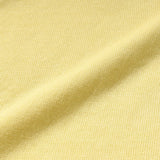 Crew Neck Knit Color: Canary