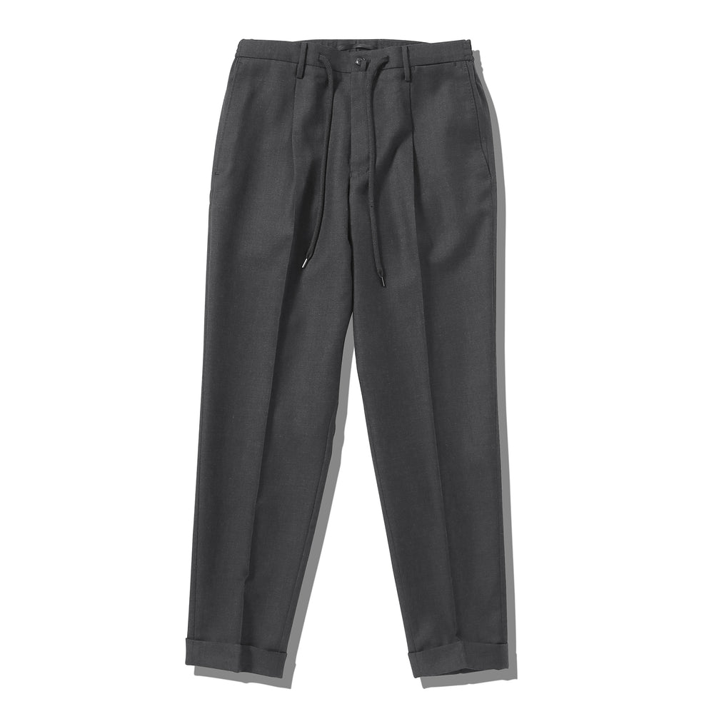 新品】 GAUCHERE / ゴシェール | Wool Trousers / ウール ...